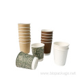 Hot Sale 8oz 12oz 16oz Paper Cups